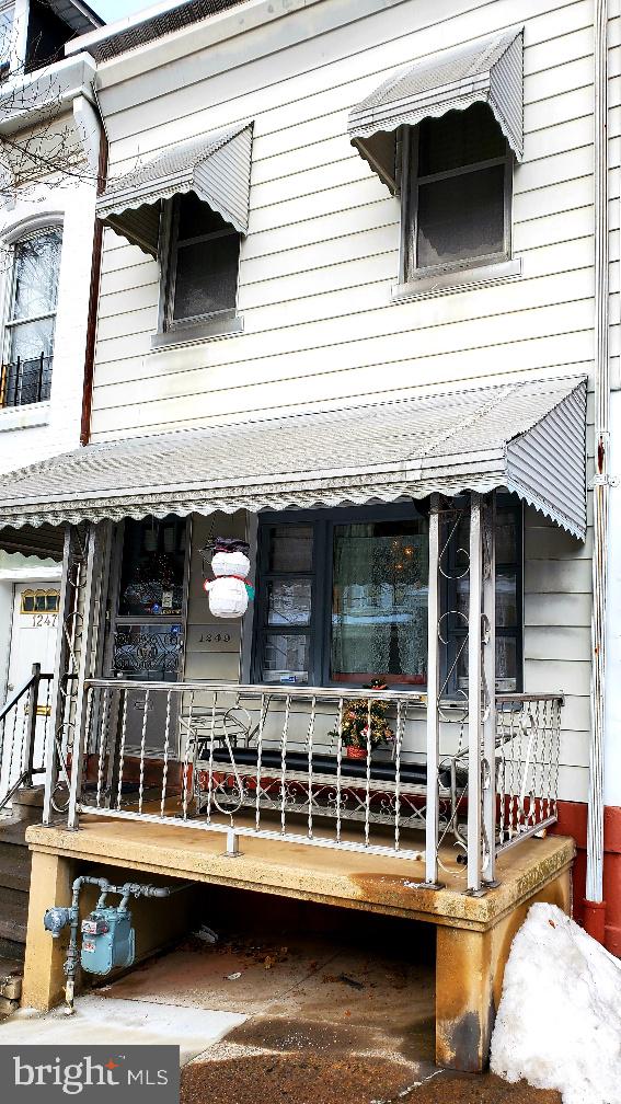 ARBOR HILLS - Residential