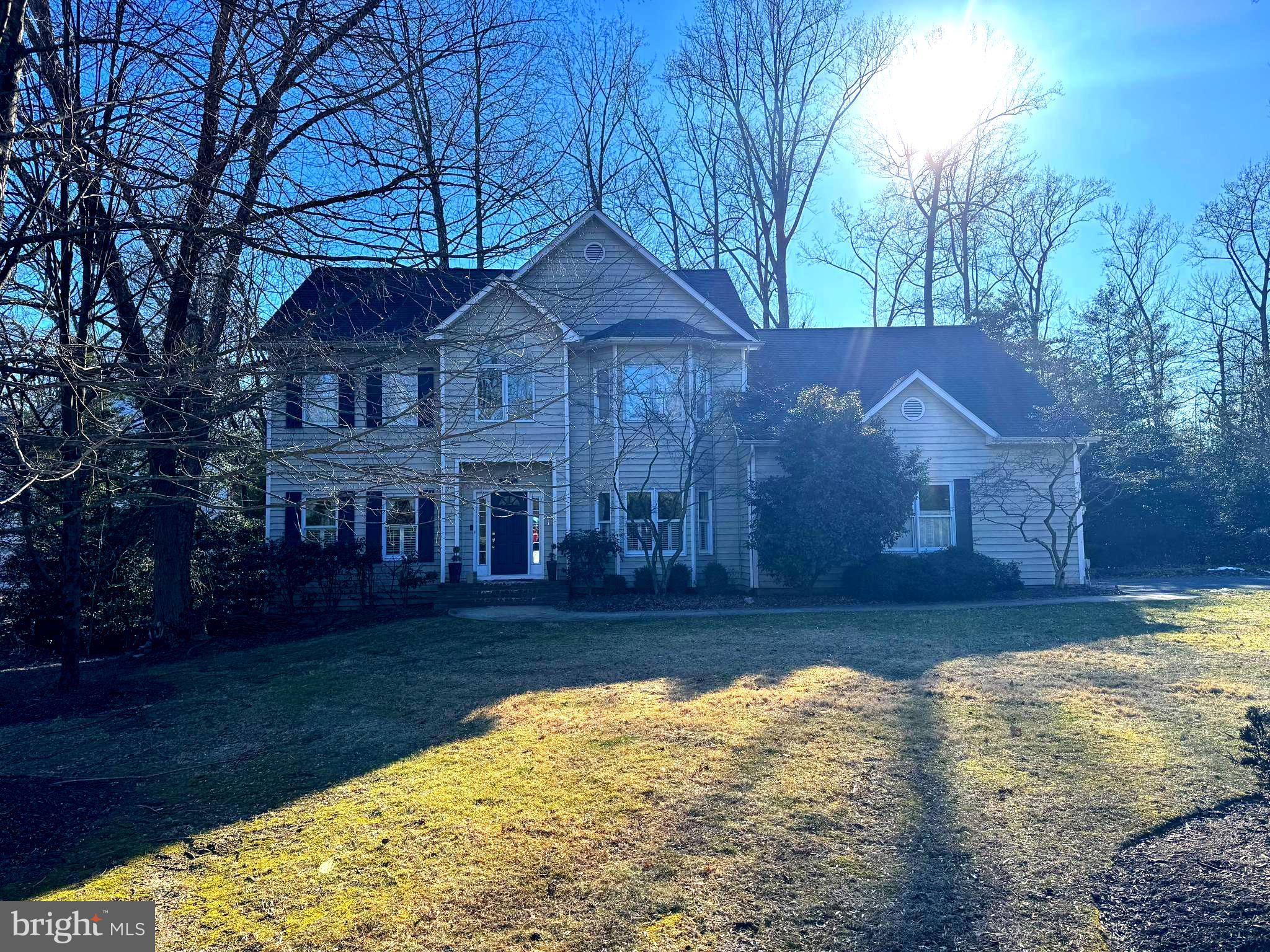 STONINGTON - Residential