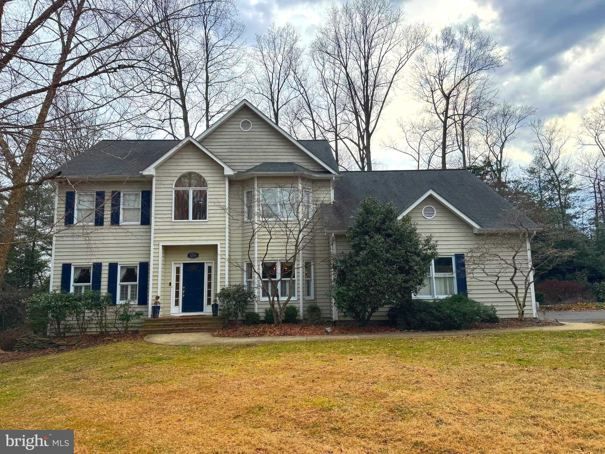 STONINGTON - Residential