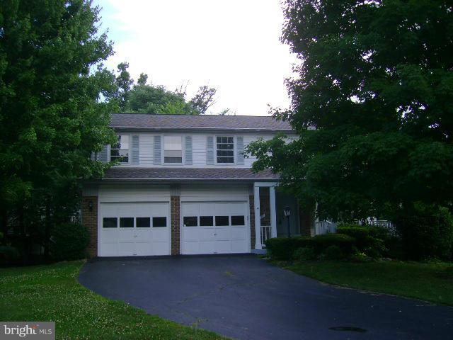 LITTLE ROCKY RUN - Residential Lease