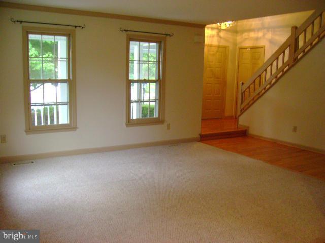 LITTLE ROCKY RUN - Residential Lease