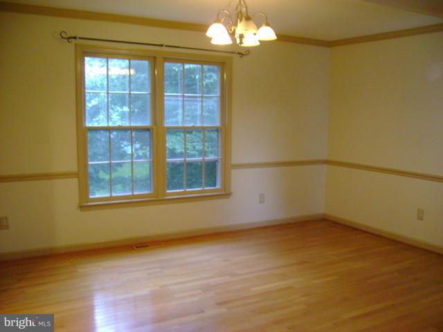 LITTLE ROCKY RUN - Residential Lease