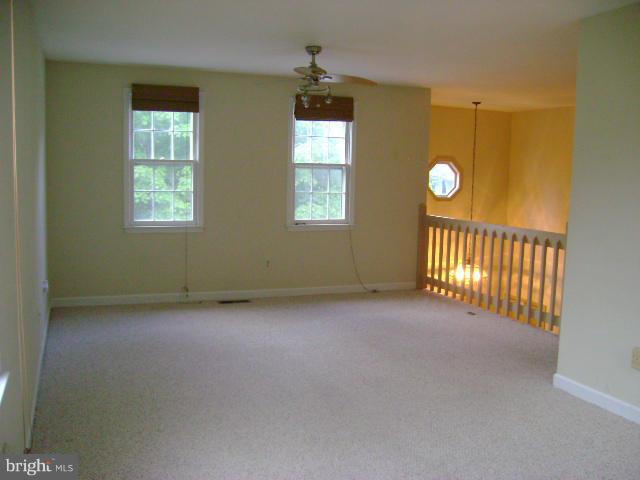 LITTLE ROCKY RUN - Residential Lease