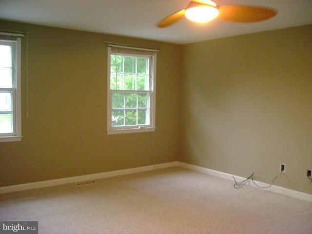 LITTLE ROCKY RUN - Residential Lease