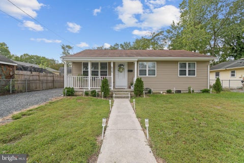Homes For Sale - 836 Springfield Circle<br/> SALISBURY, MD 21804