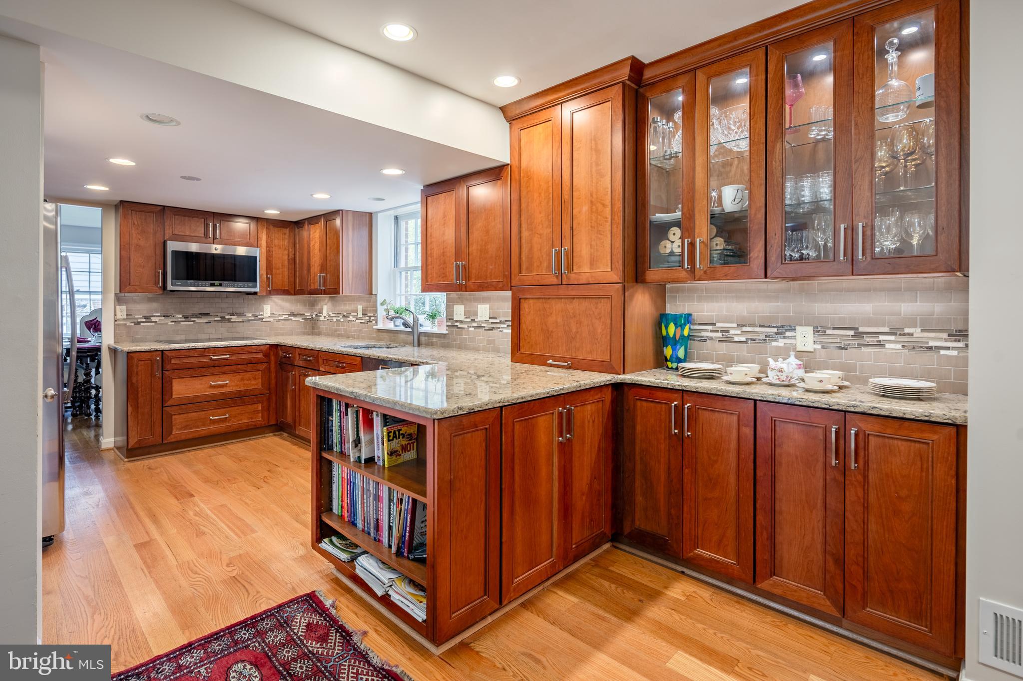 ROCK CREEK HILLS - Residential