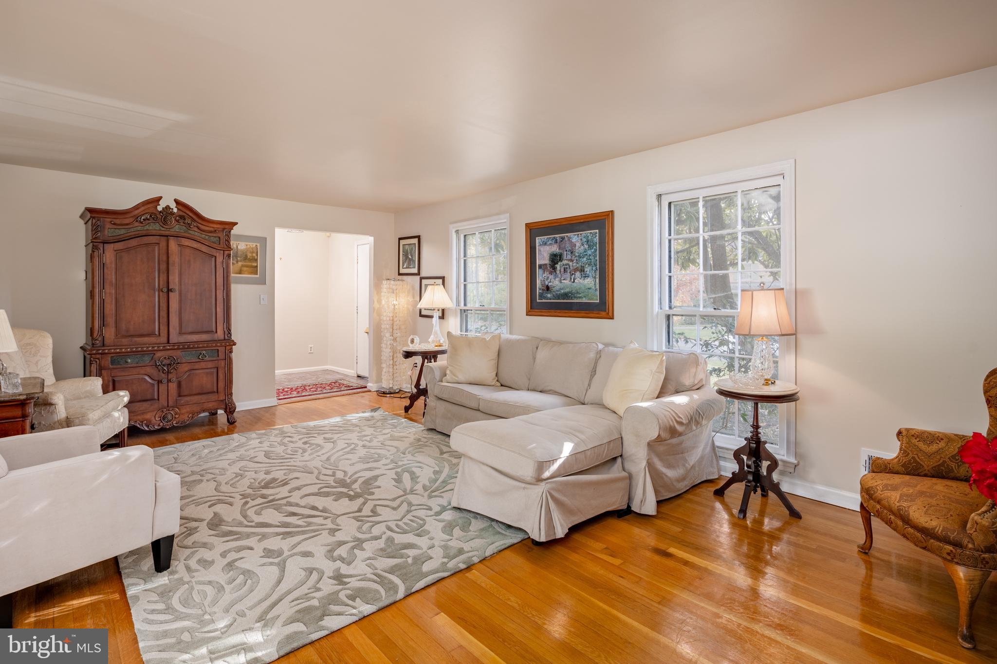 ROCK CREEK HILLS - Residential