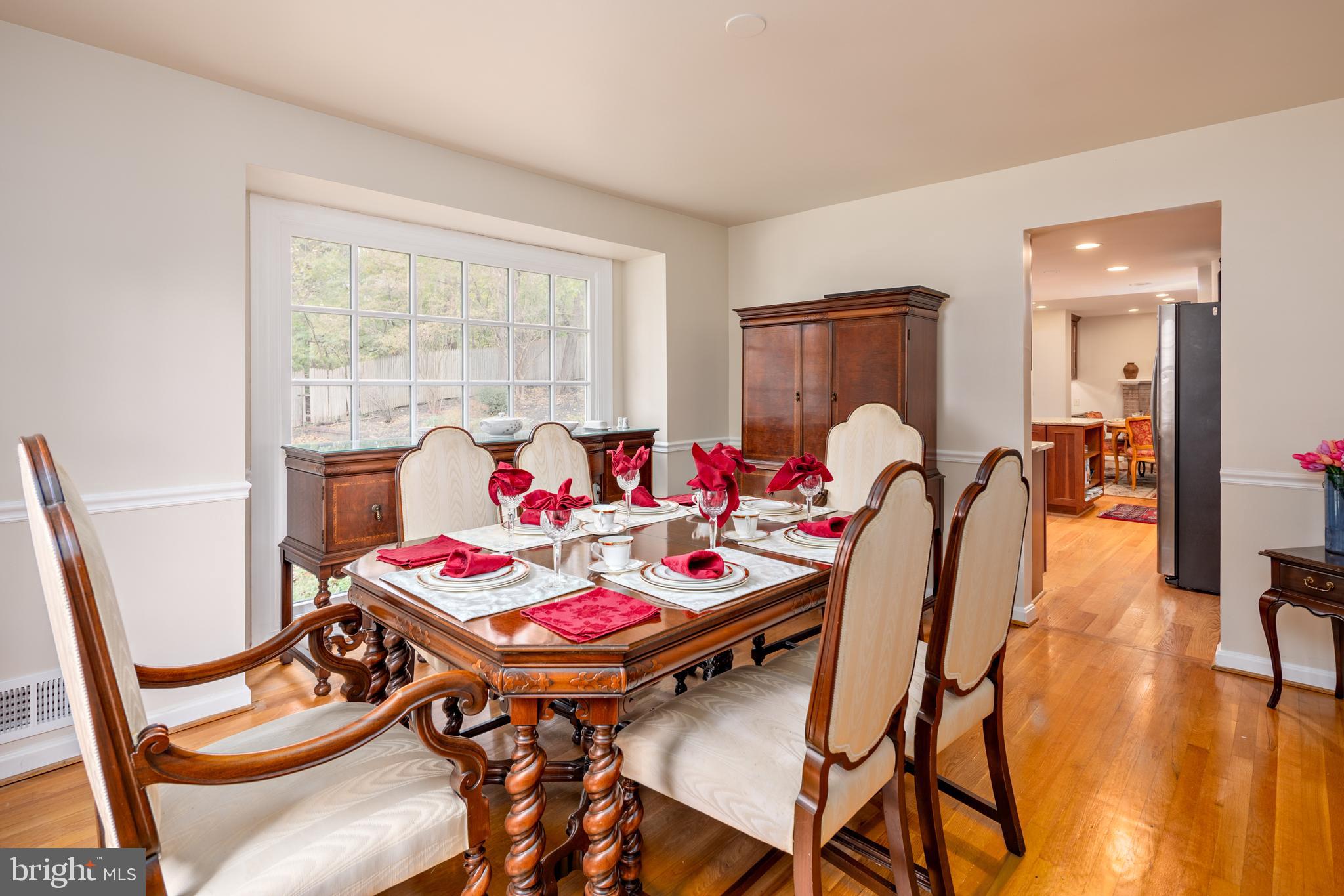 ROCK CREEK HILLS - Residential