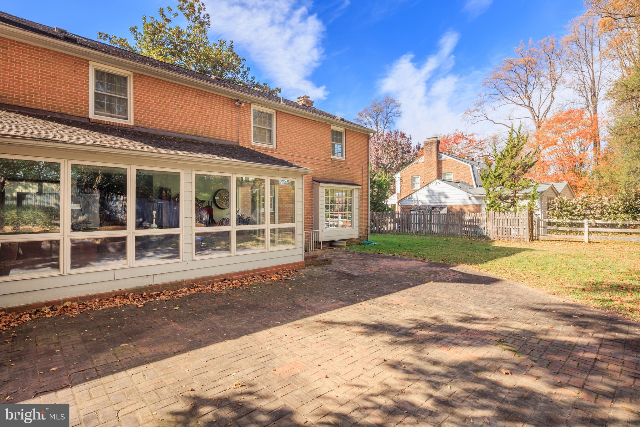 ROCK CREEK HILLS - Residential