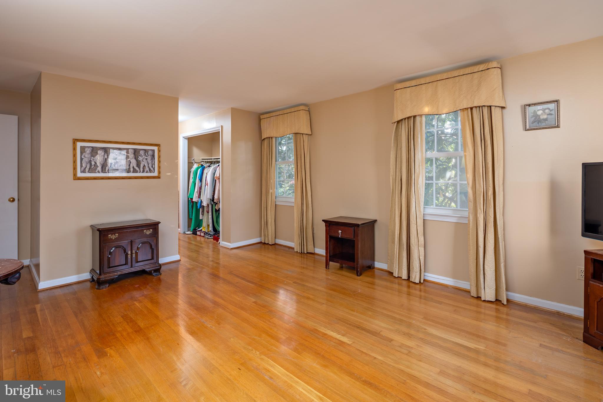 ROCK CREEK HILLS - Residential