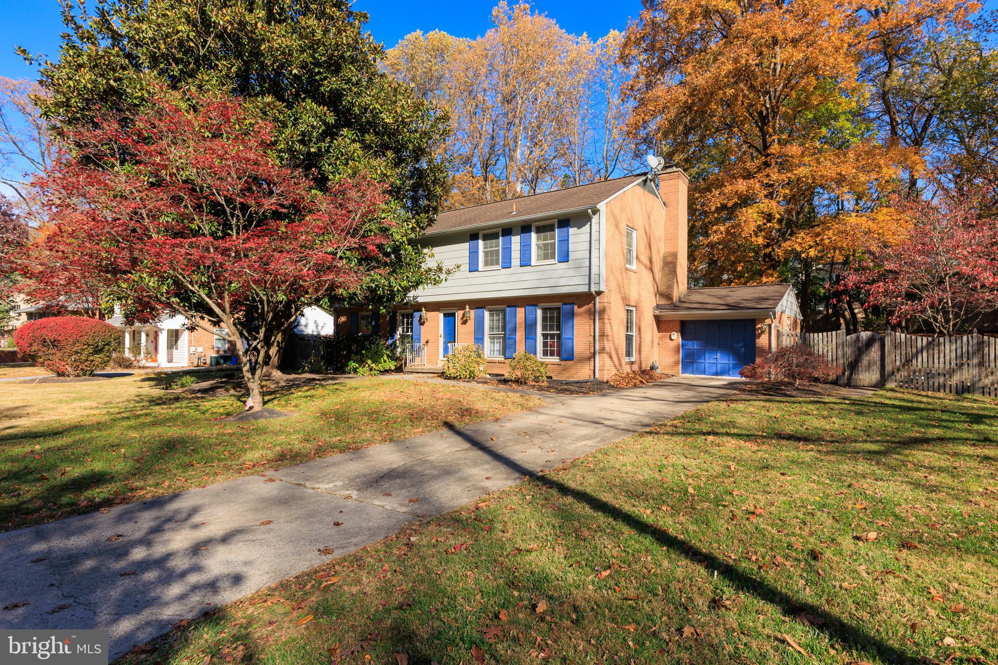 ROCK CREEK HILLS - Residential