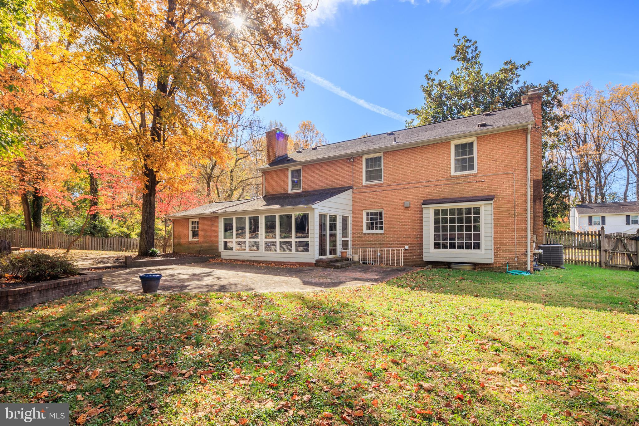 ROCK CREEK HILLS - Residential