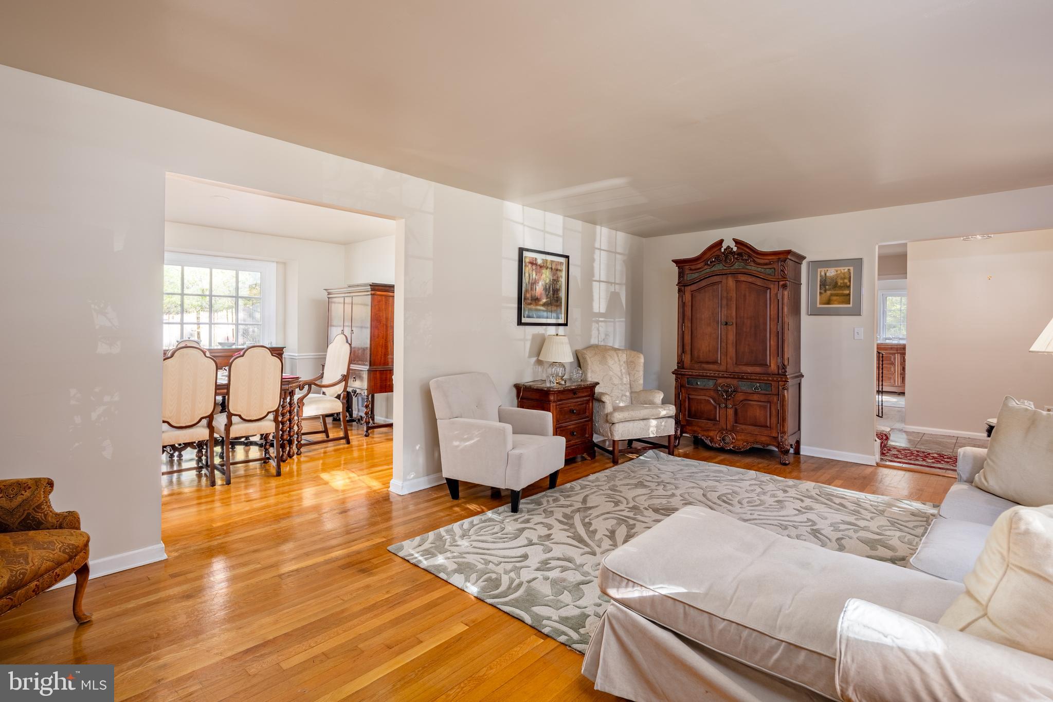 ROCK CREEK HILLS - Residential