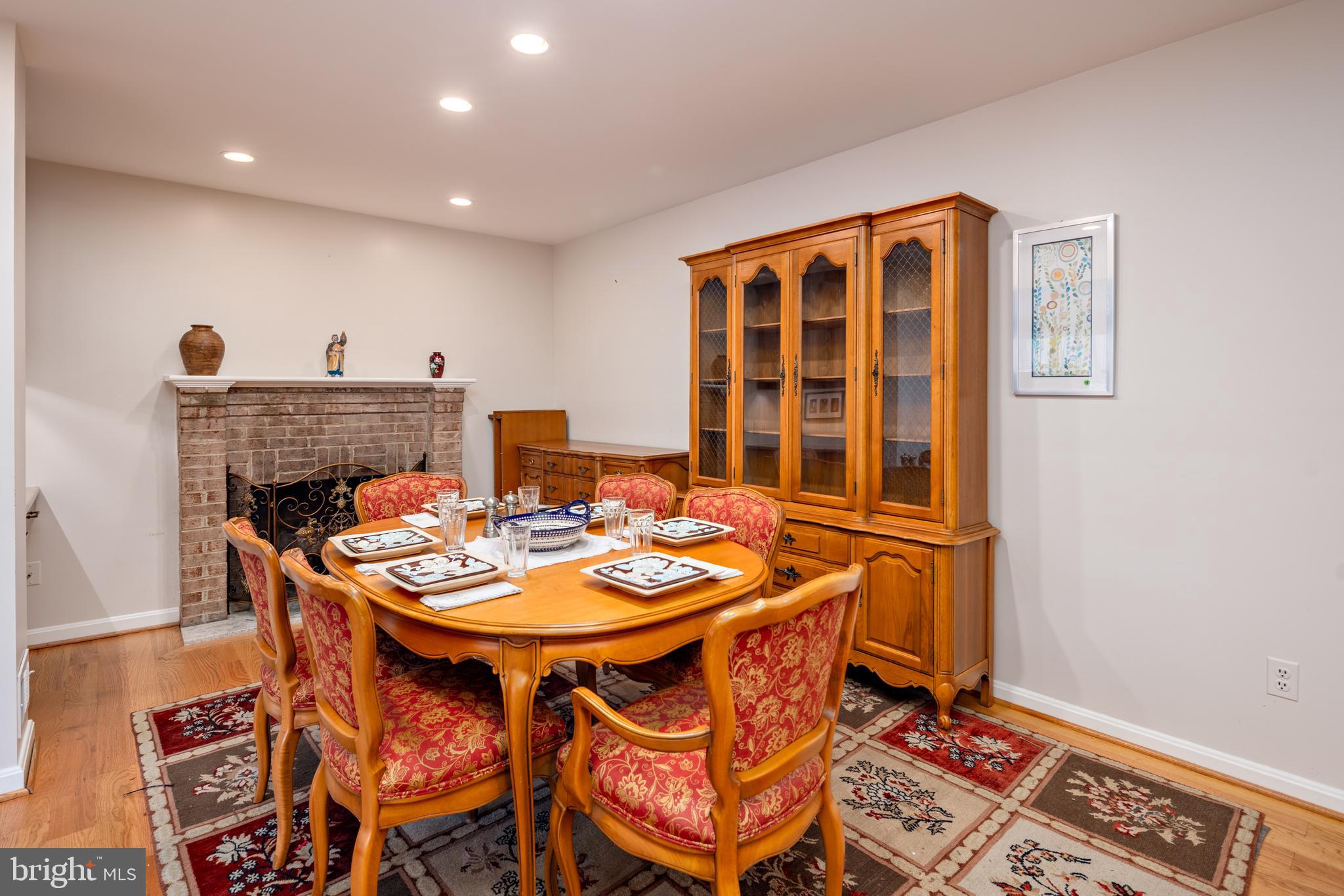 ROCK CREEK HILLS - Residential