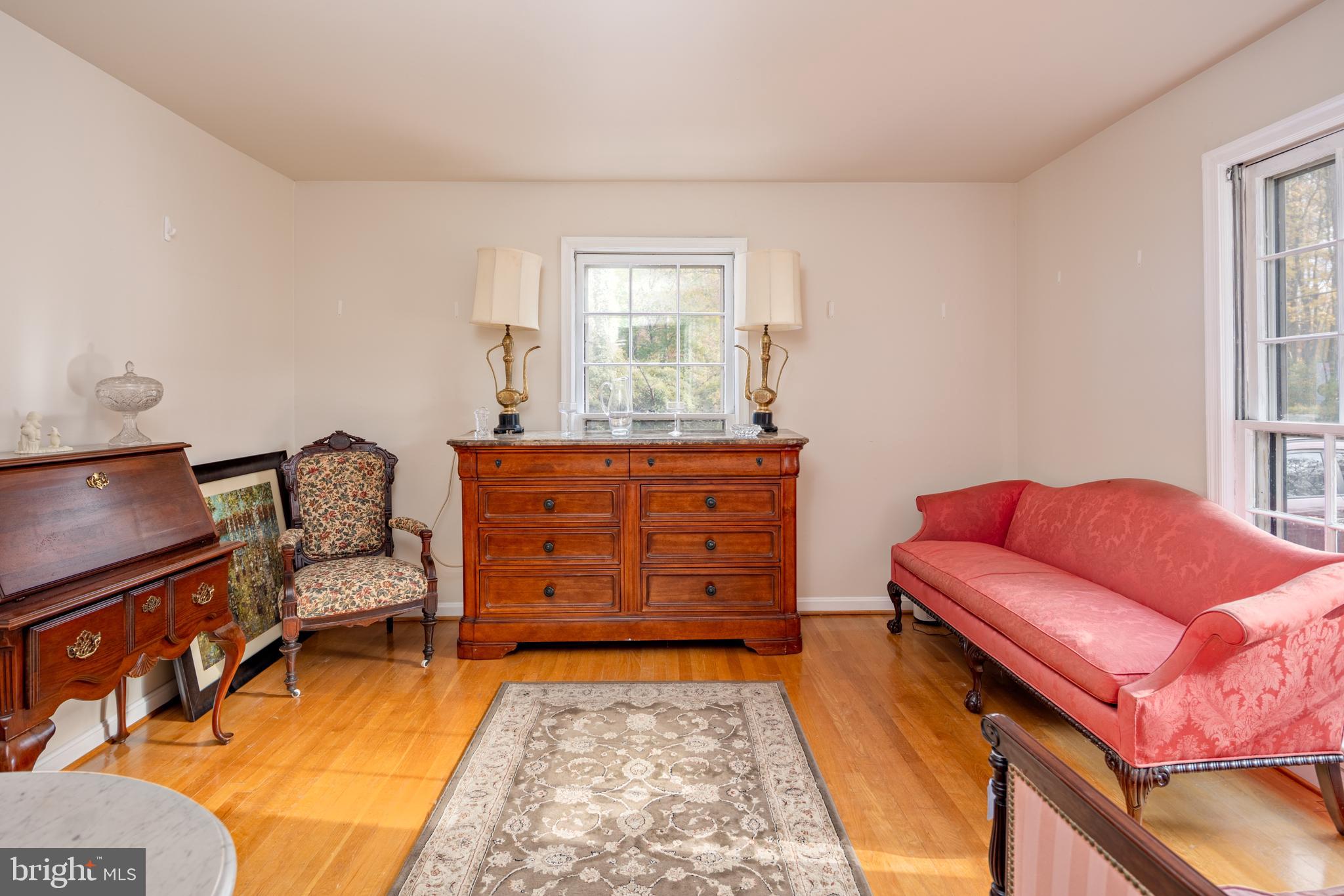 ROCK CREEK HILLS - Residential