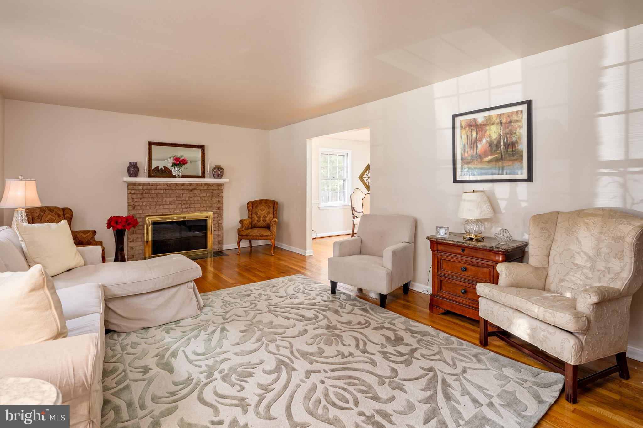 ROCK CREEK HILLS - Residential