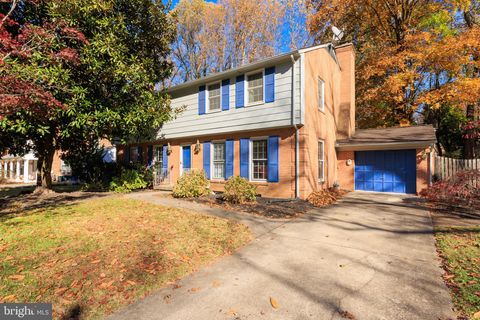Photo of 3101 Kent Street, KENSINGTON, MD 20895 (MLS # MDMC2205106)