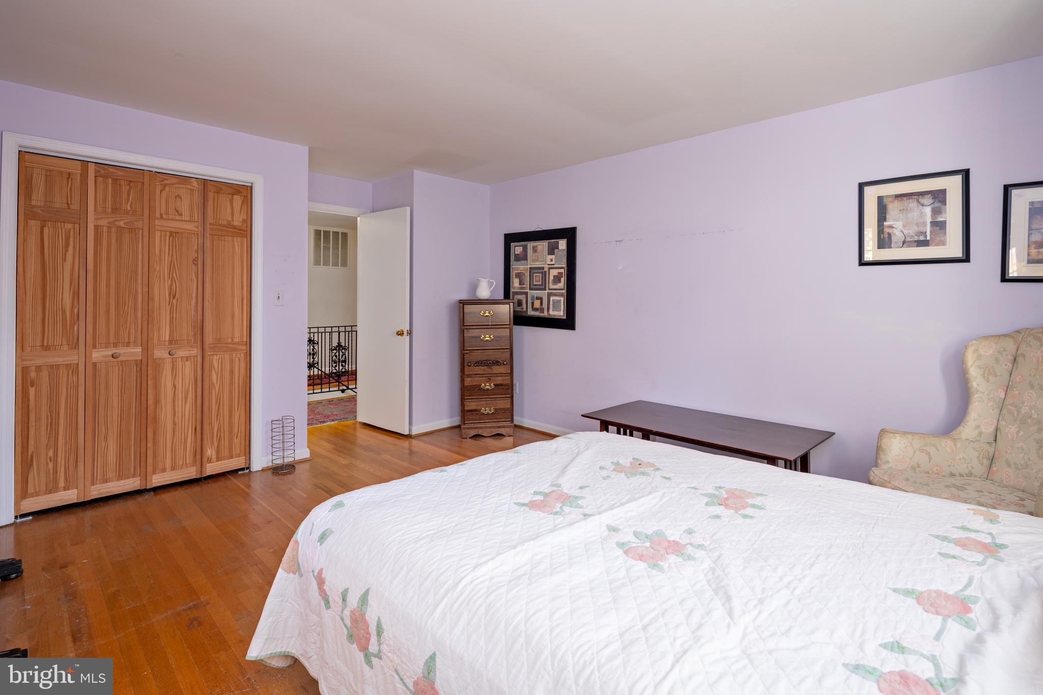 ROCK CREEK HILLS - Residential