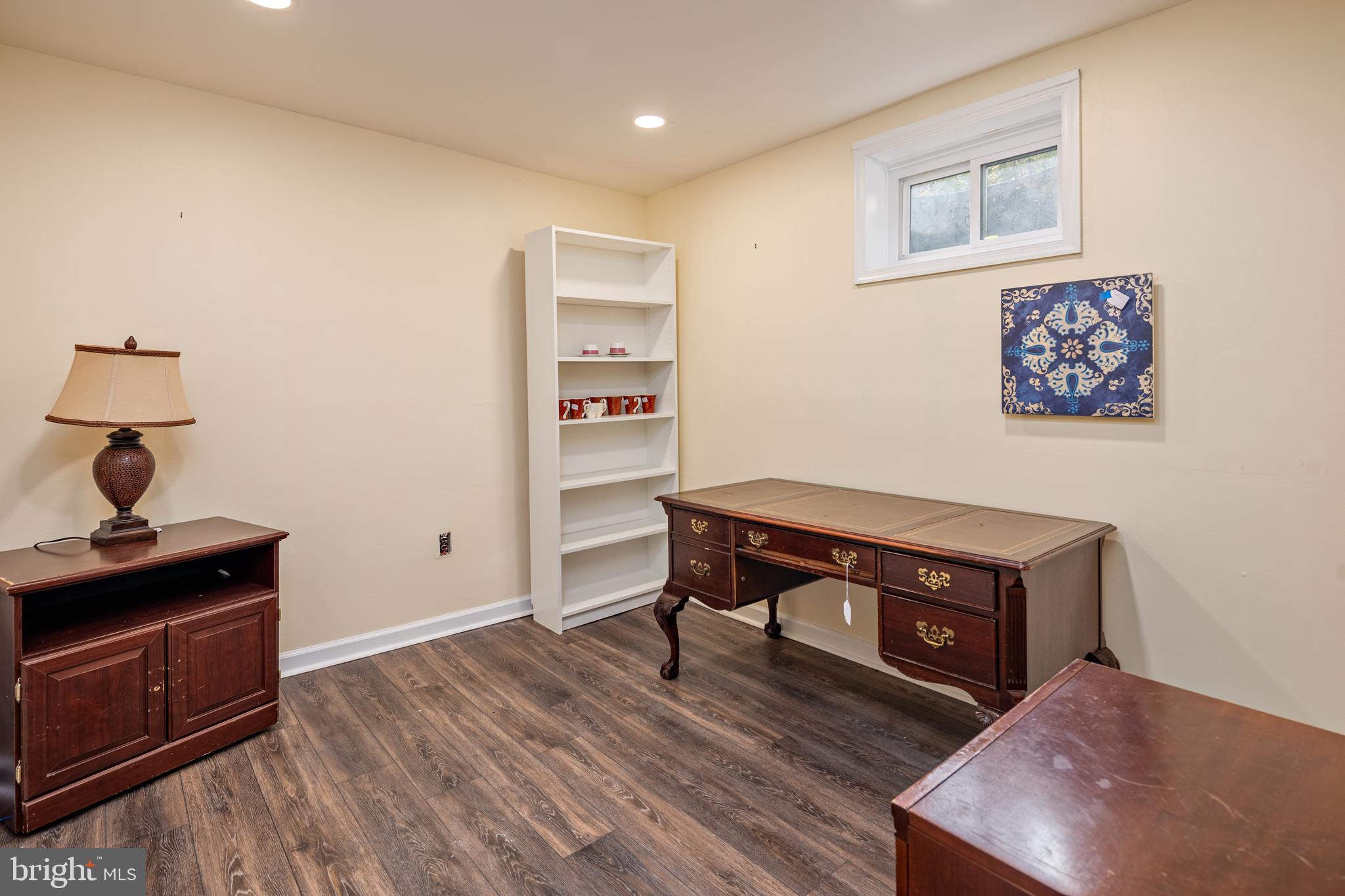 ROCK CREEK HILLS - Residential