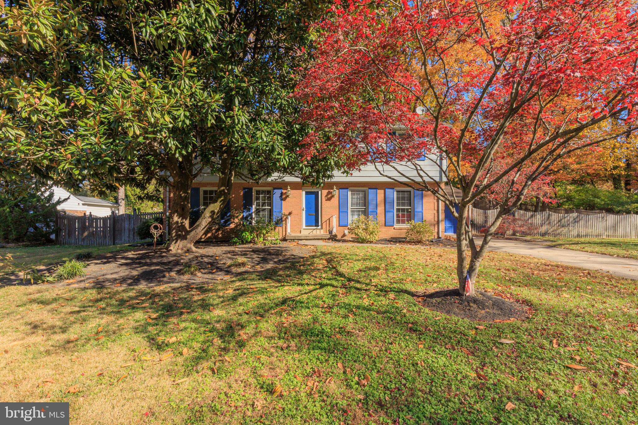 ROCK CREEK HILLS - Residential