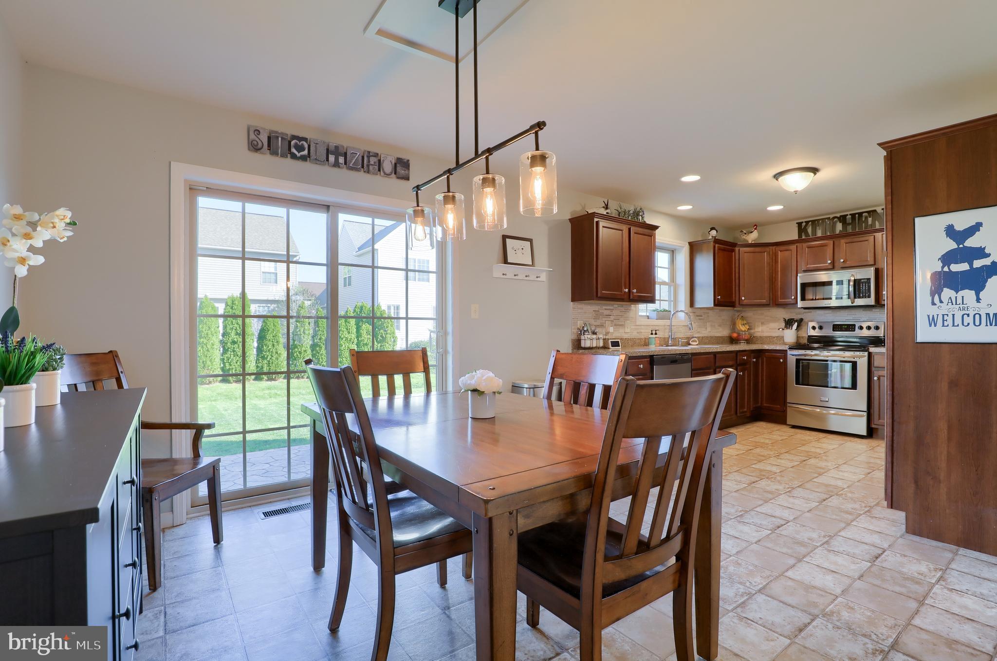 TRADITIONS AT ELM TREE - Residential