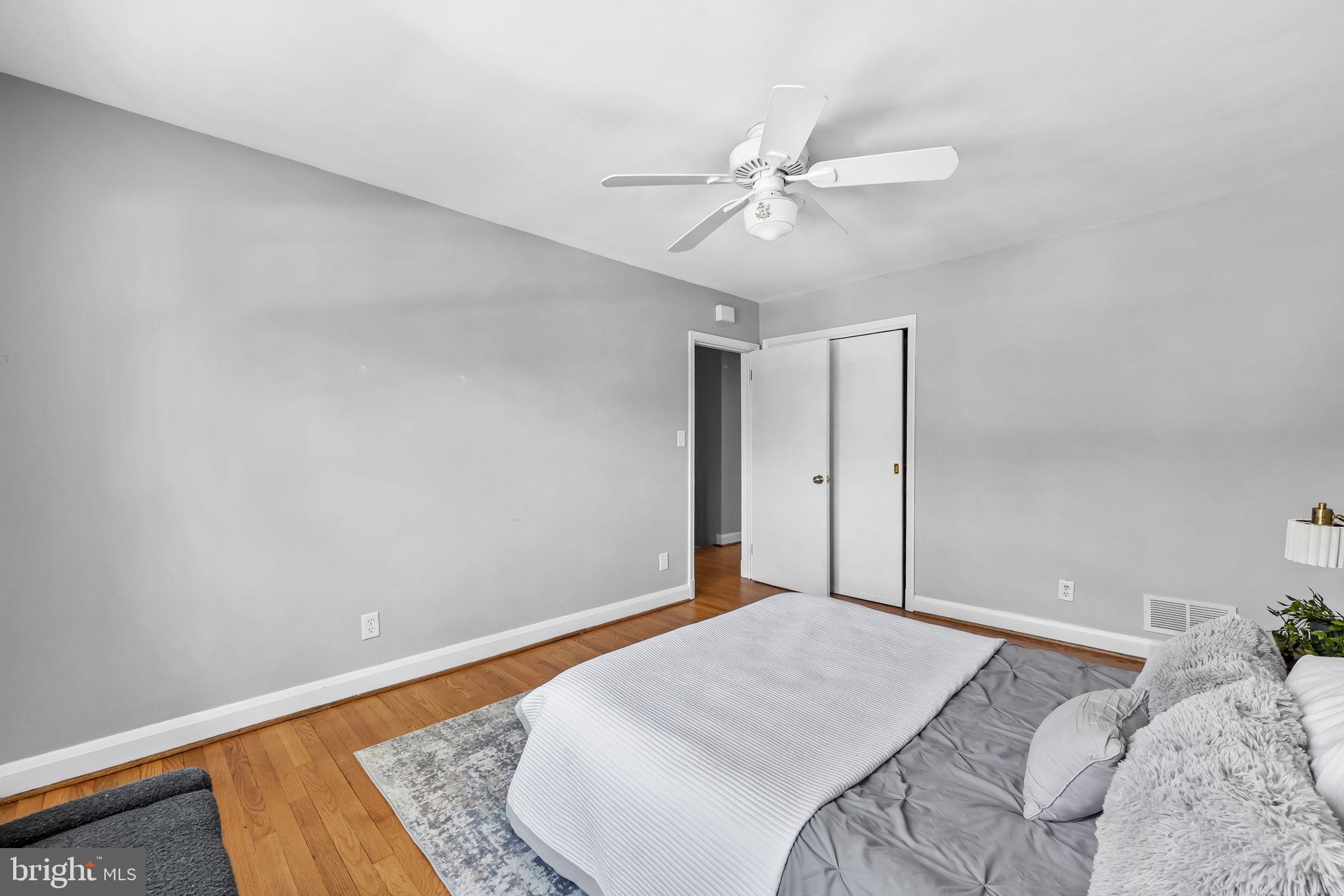 RODGERS FORGE - Residential