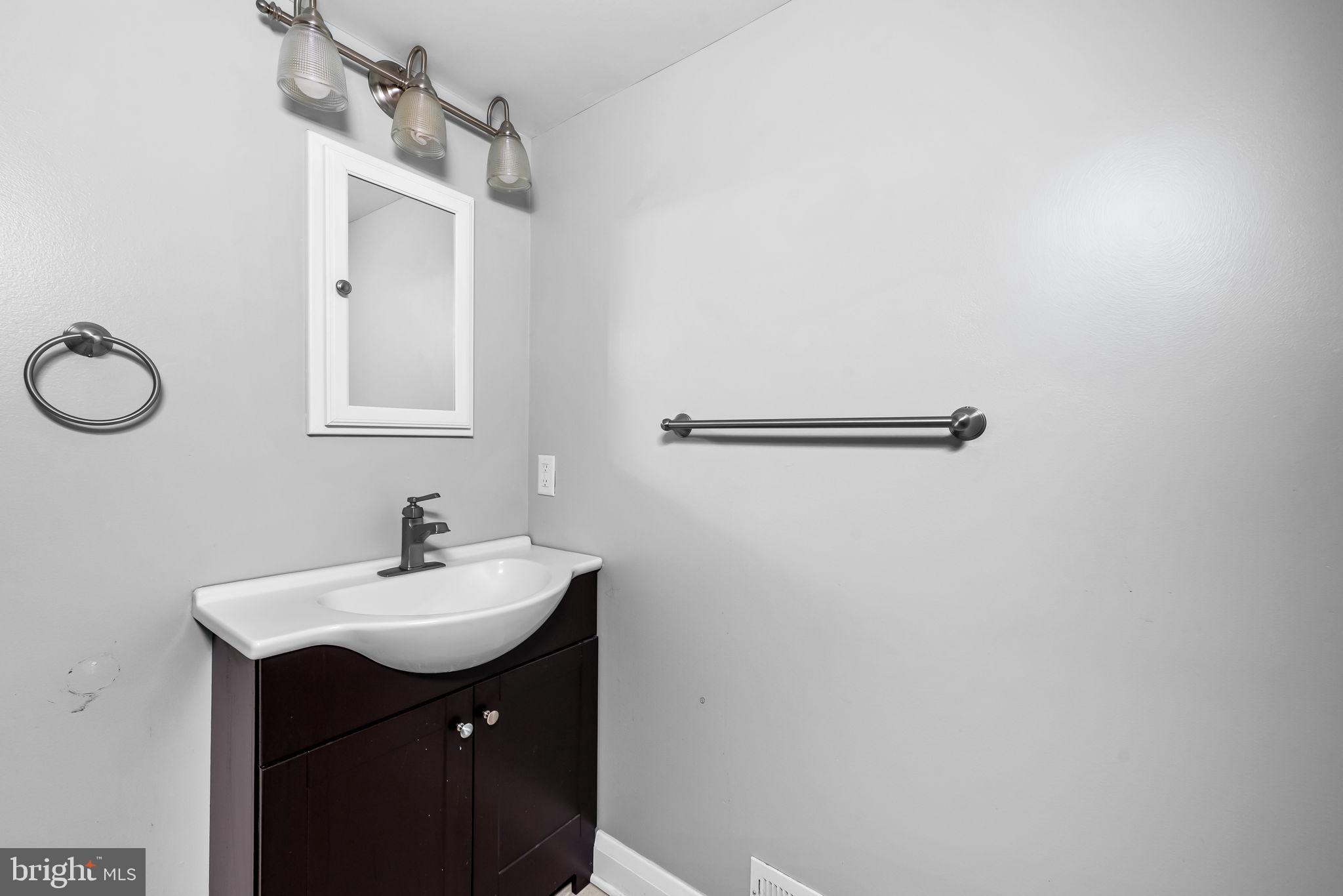 RODGERS FORGE - Residential