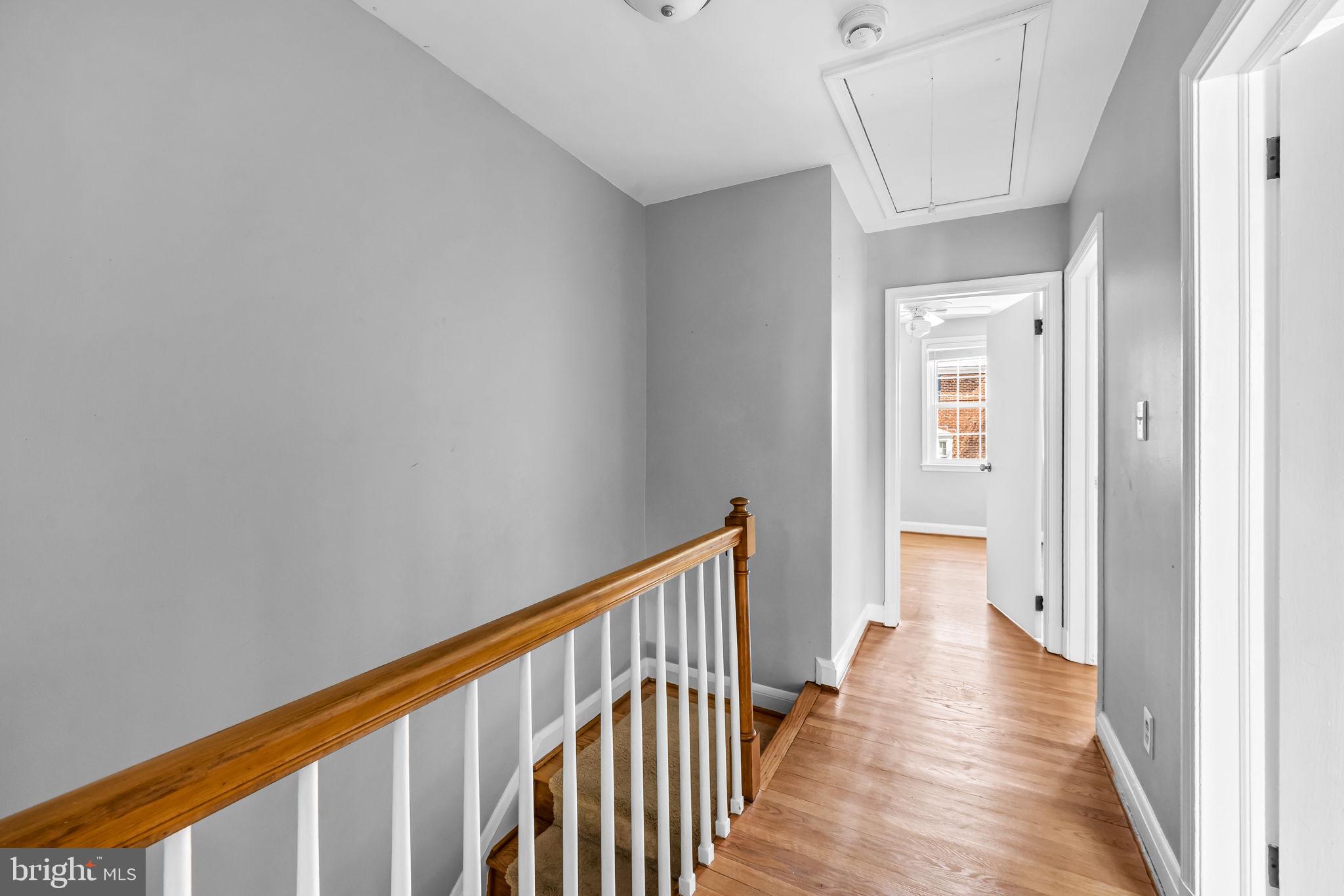 RODGERS FORGE - Residential