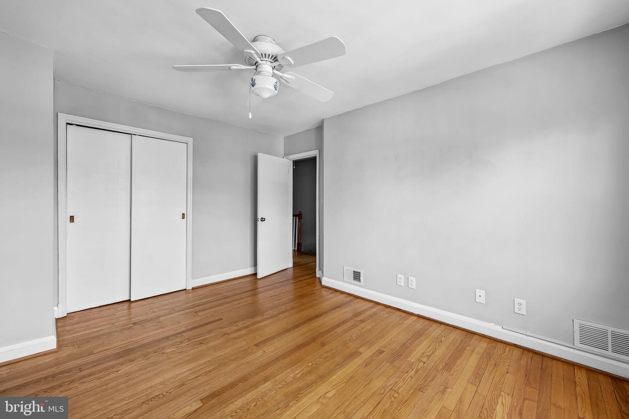 RODGERS FORGE - Residential