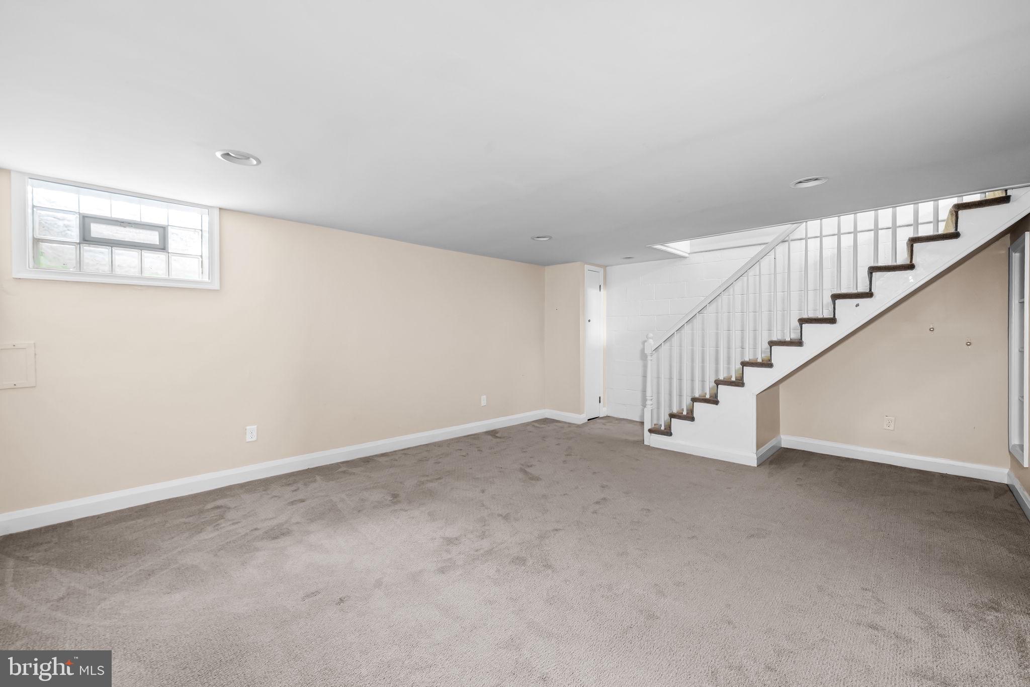 RODGERS FORGE - Residential