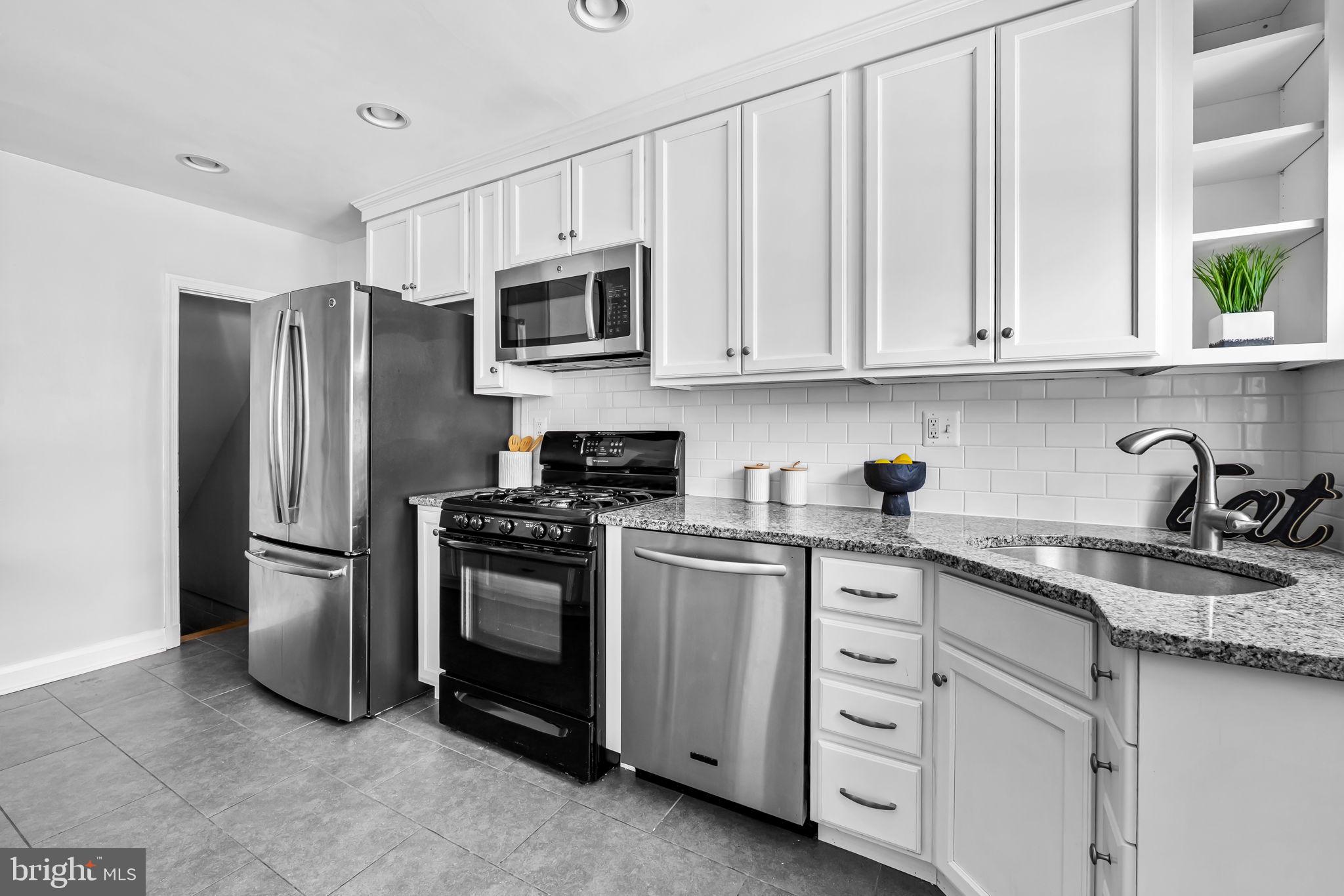 RODGERS FORGE - Residential