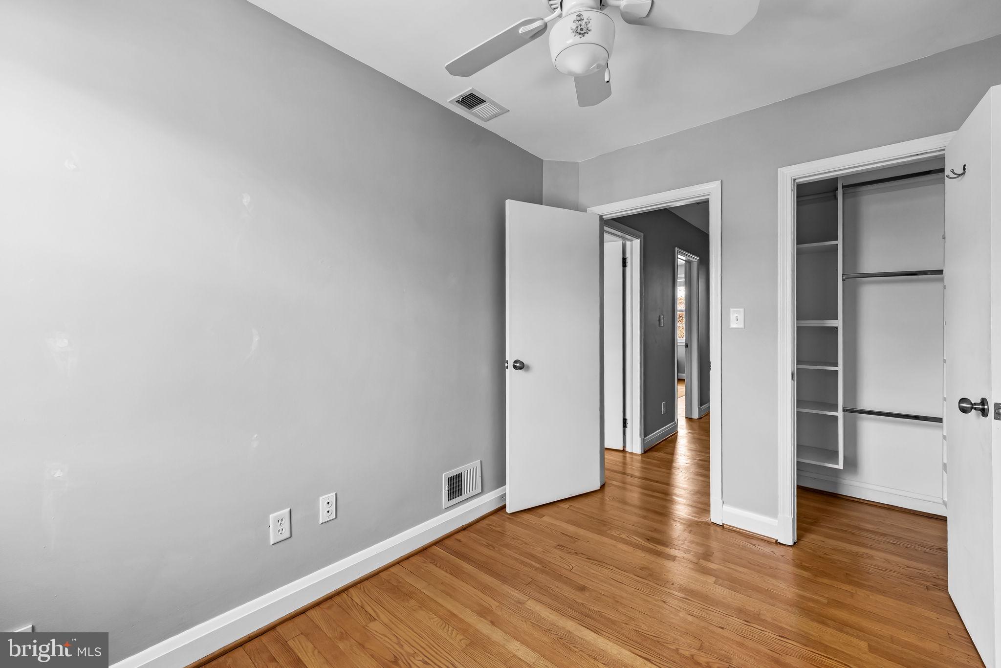 RODGERS FORGE - Residential