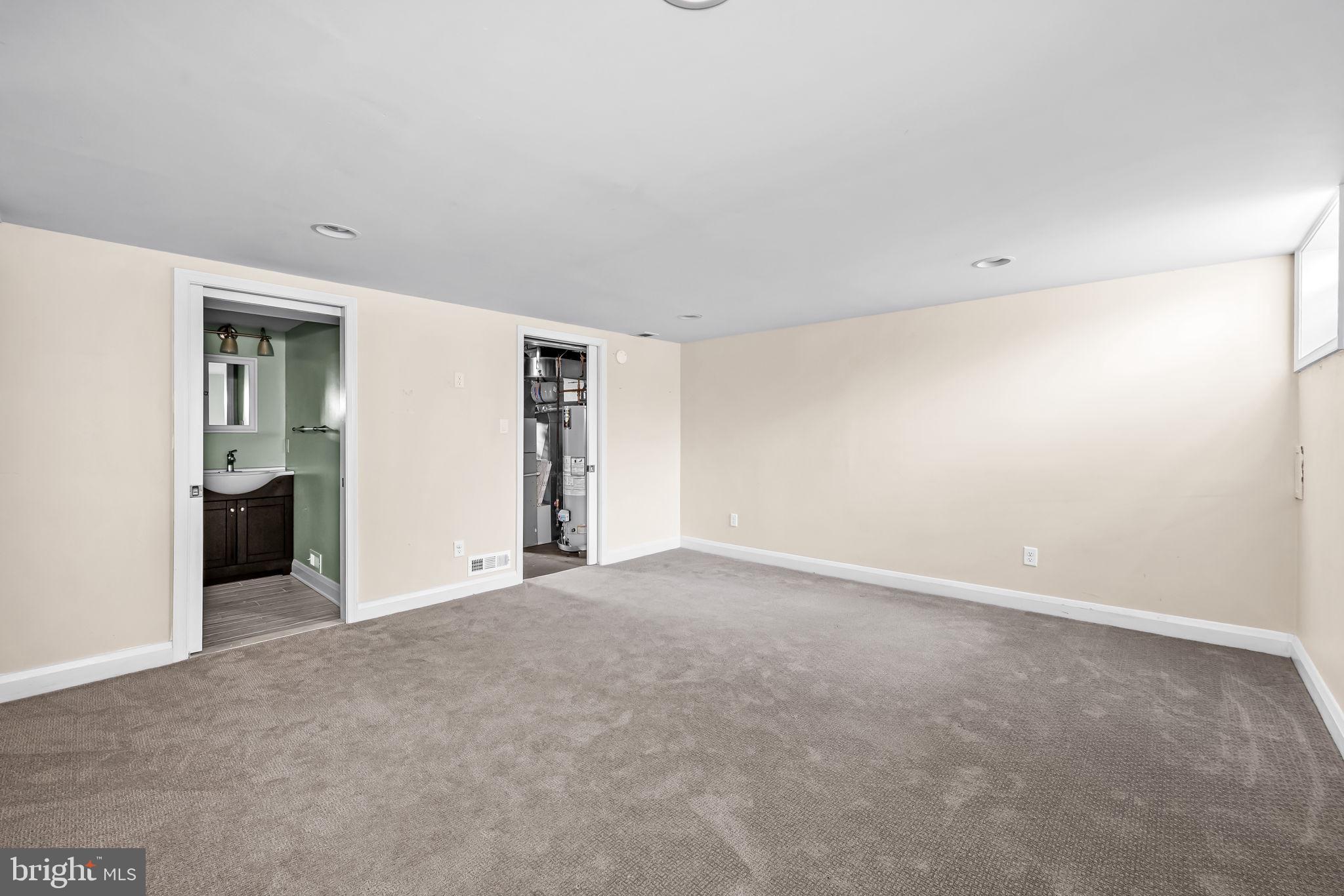 RODGERS FORGE - Residential