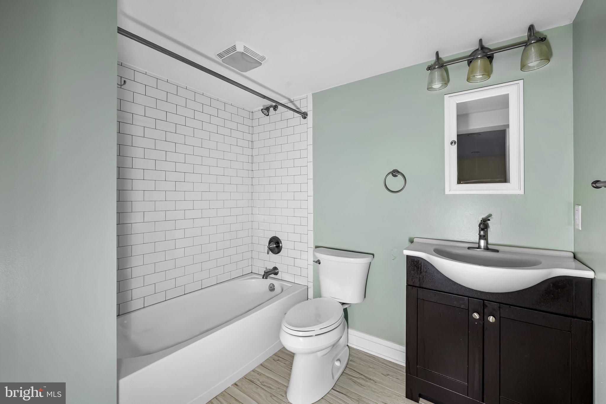 RODGERS FORGE - Residential