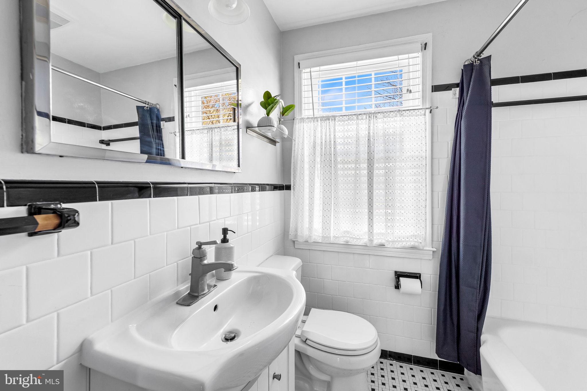 RODGERS FORGE - Residential