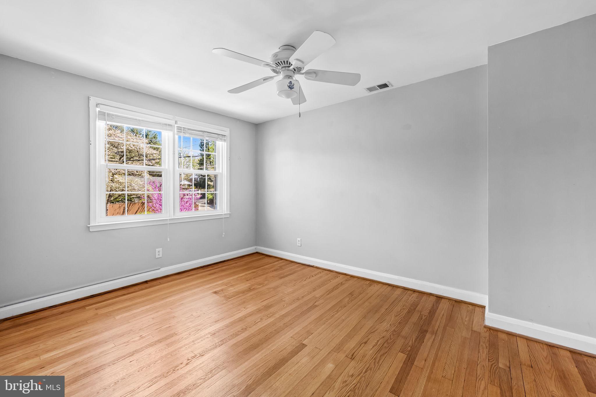 RODGERS FORGE - Residential