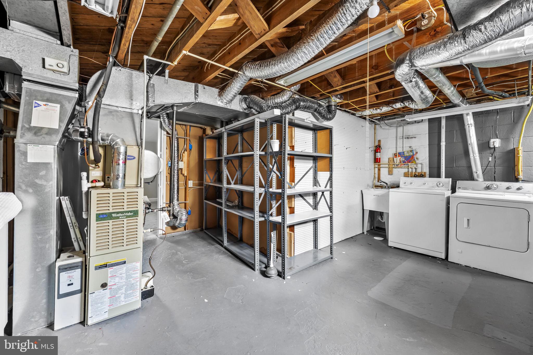 RODGERS FORGE - Residential