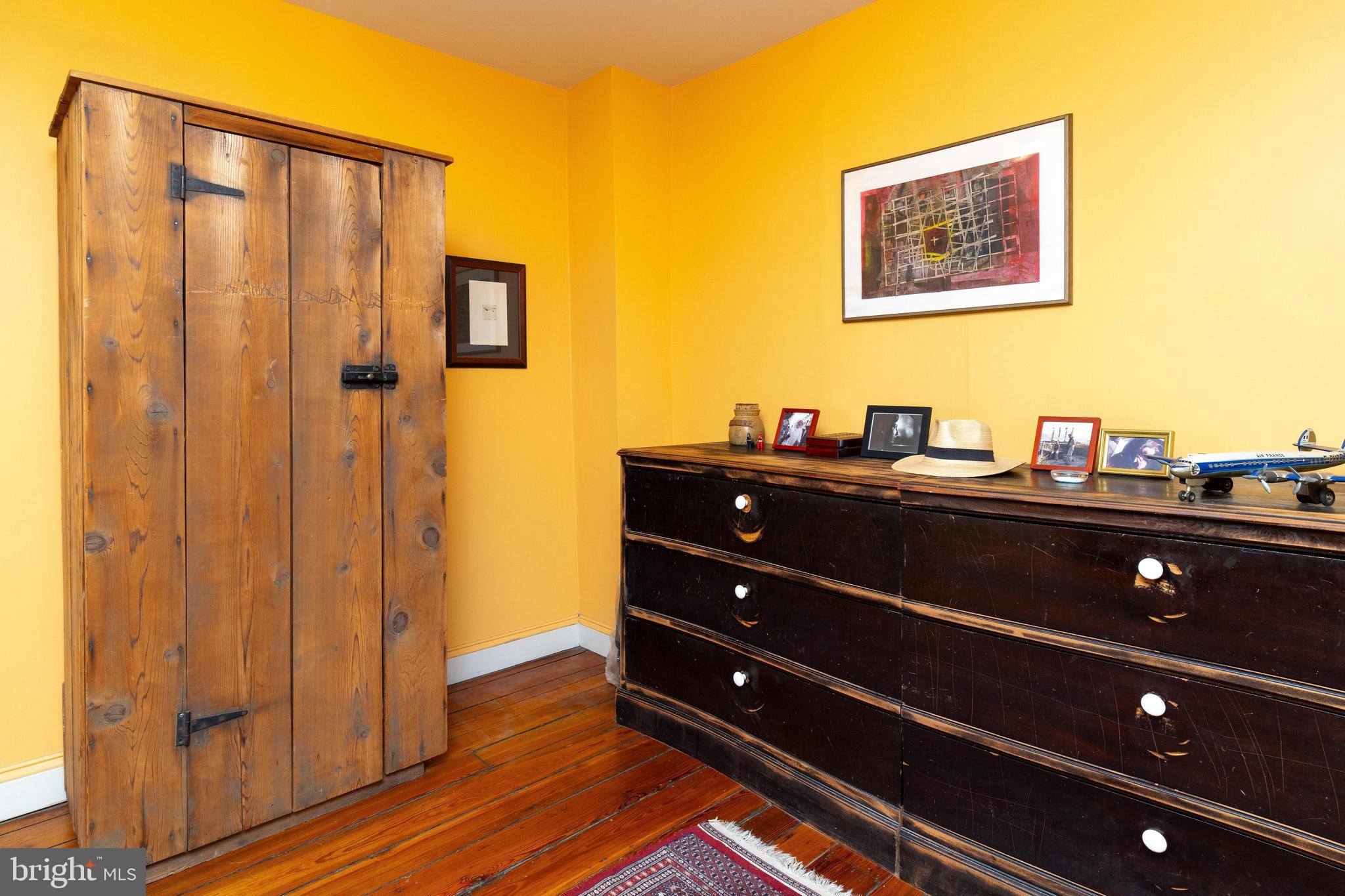 PASSYUNK SQUARE - Residential