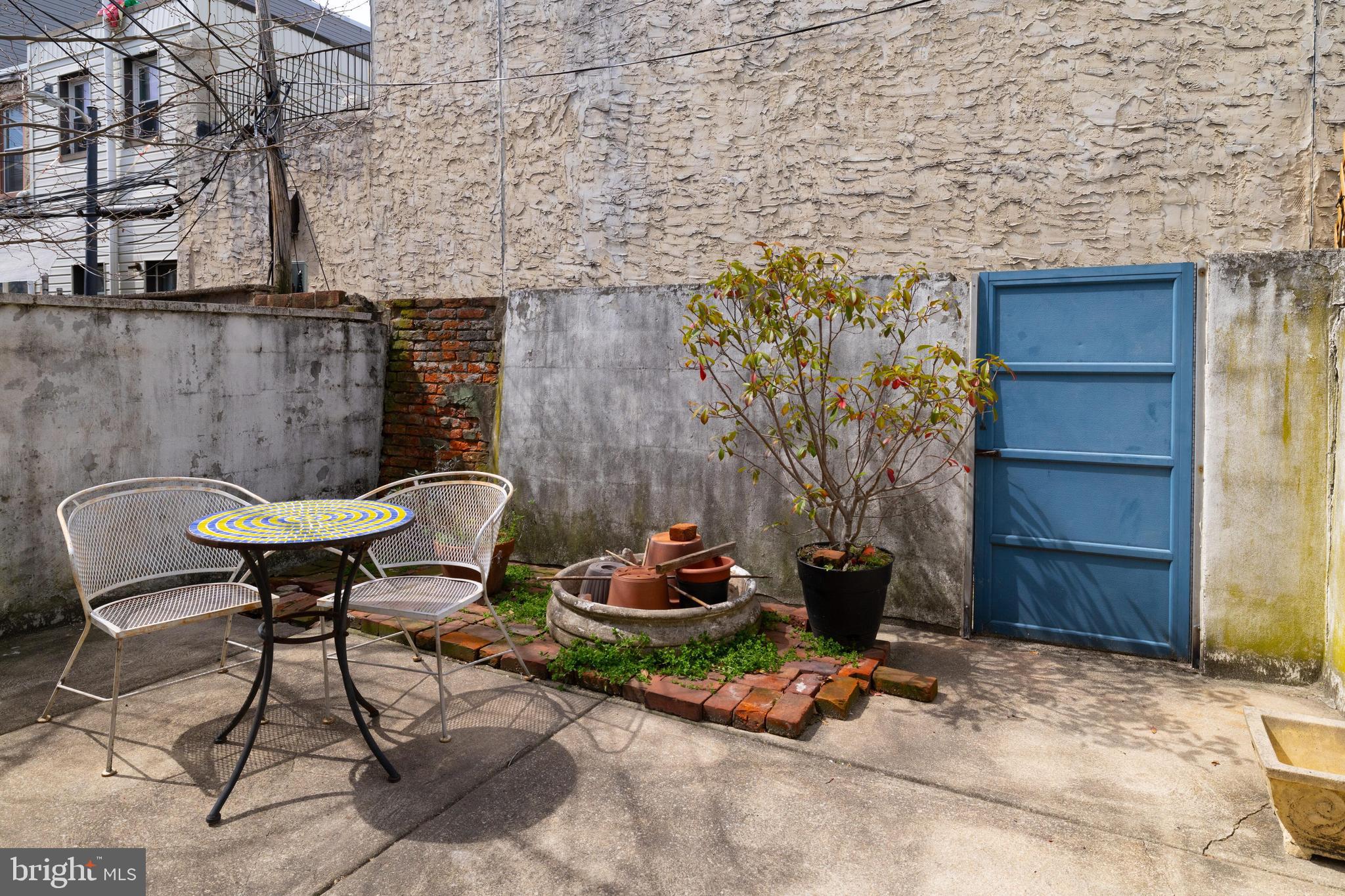 PASSYUNK SQUARE - Residential