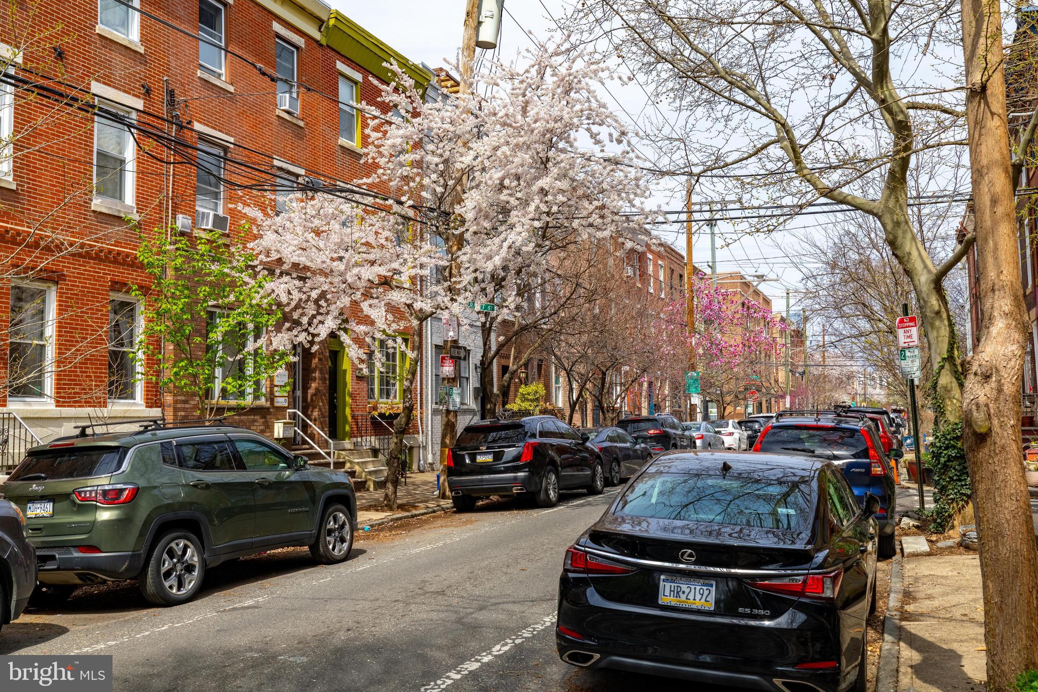 PASSYUNK SQUARE - Residential