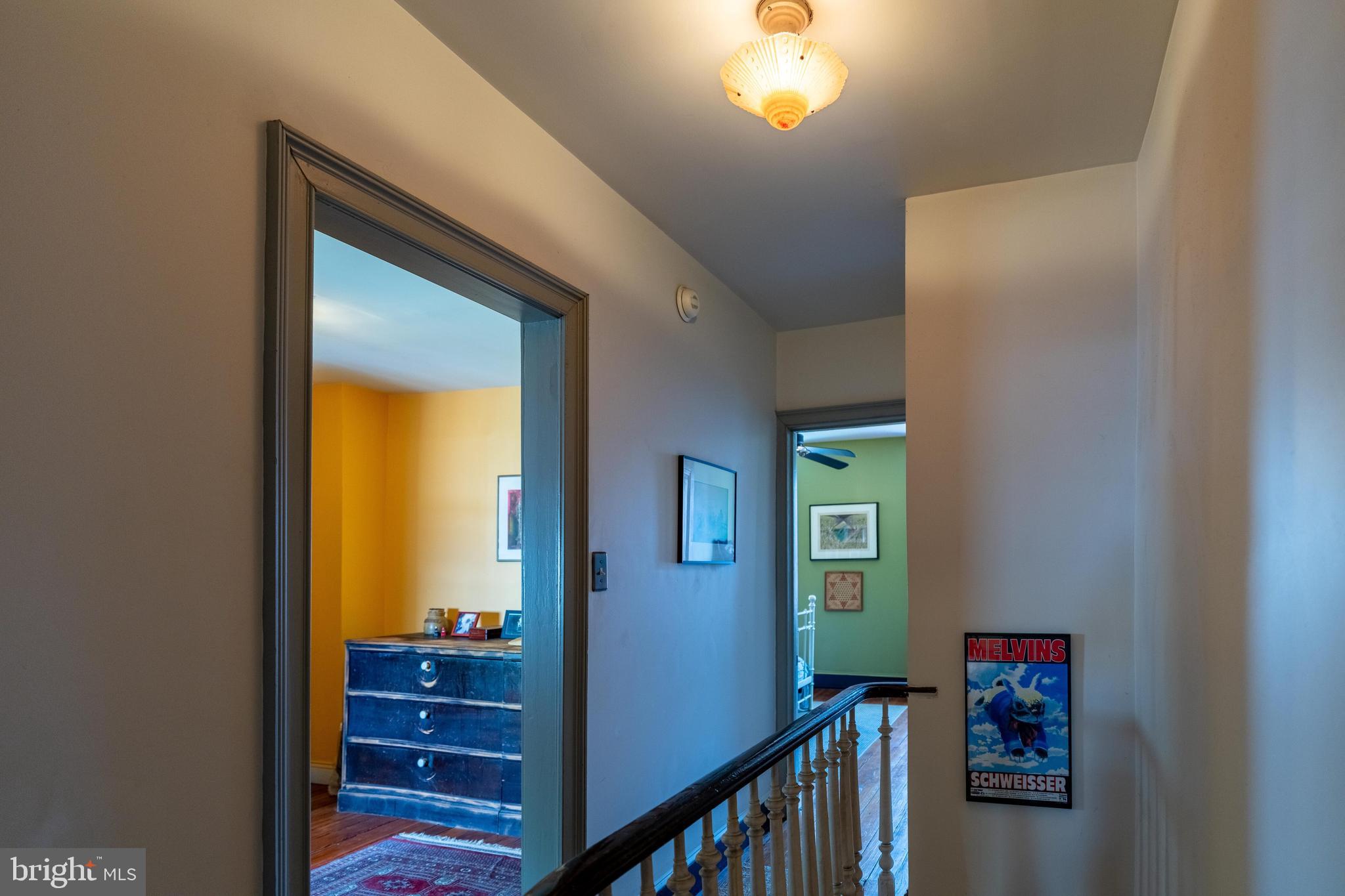 PASSYUNK SQUARE - Residential