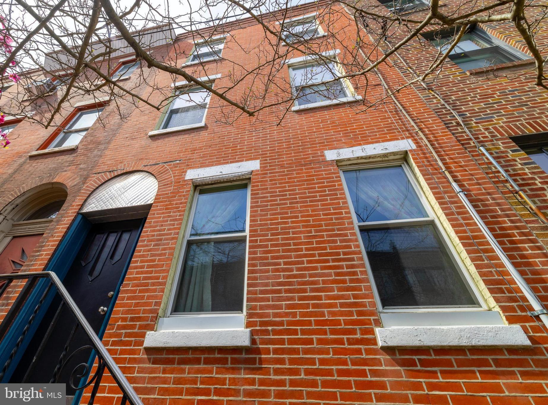 PASSYUNK SQUARE - Residential