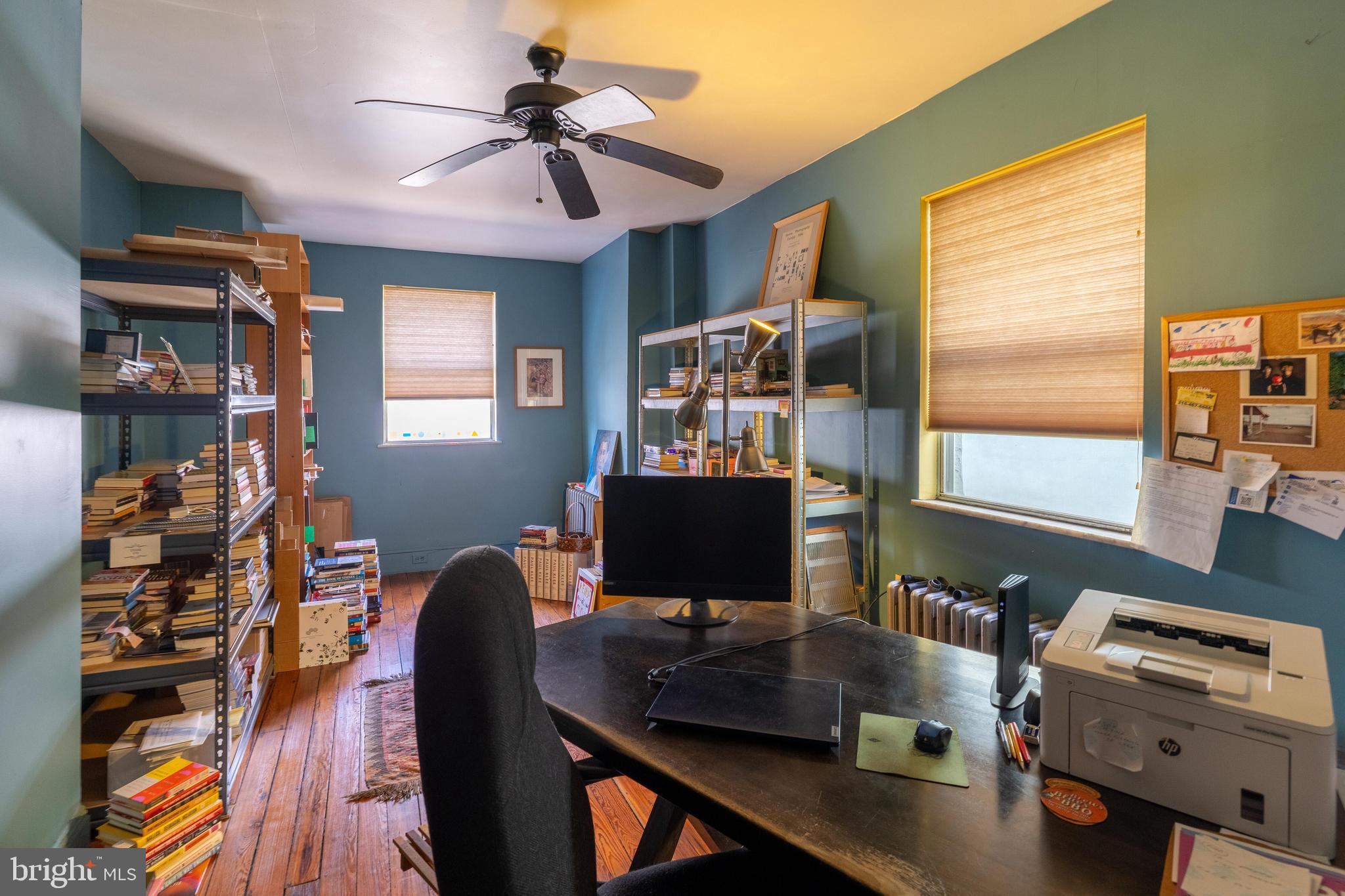 PASSYUNK SQUARE - Residential