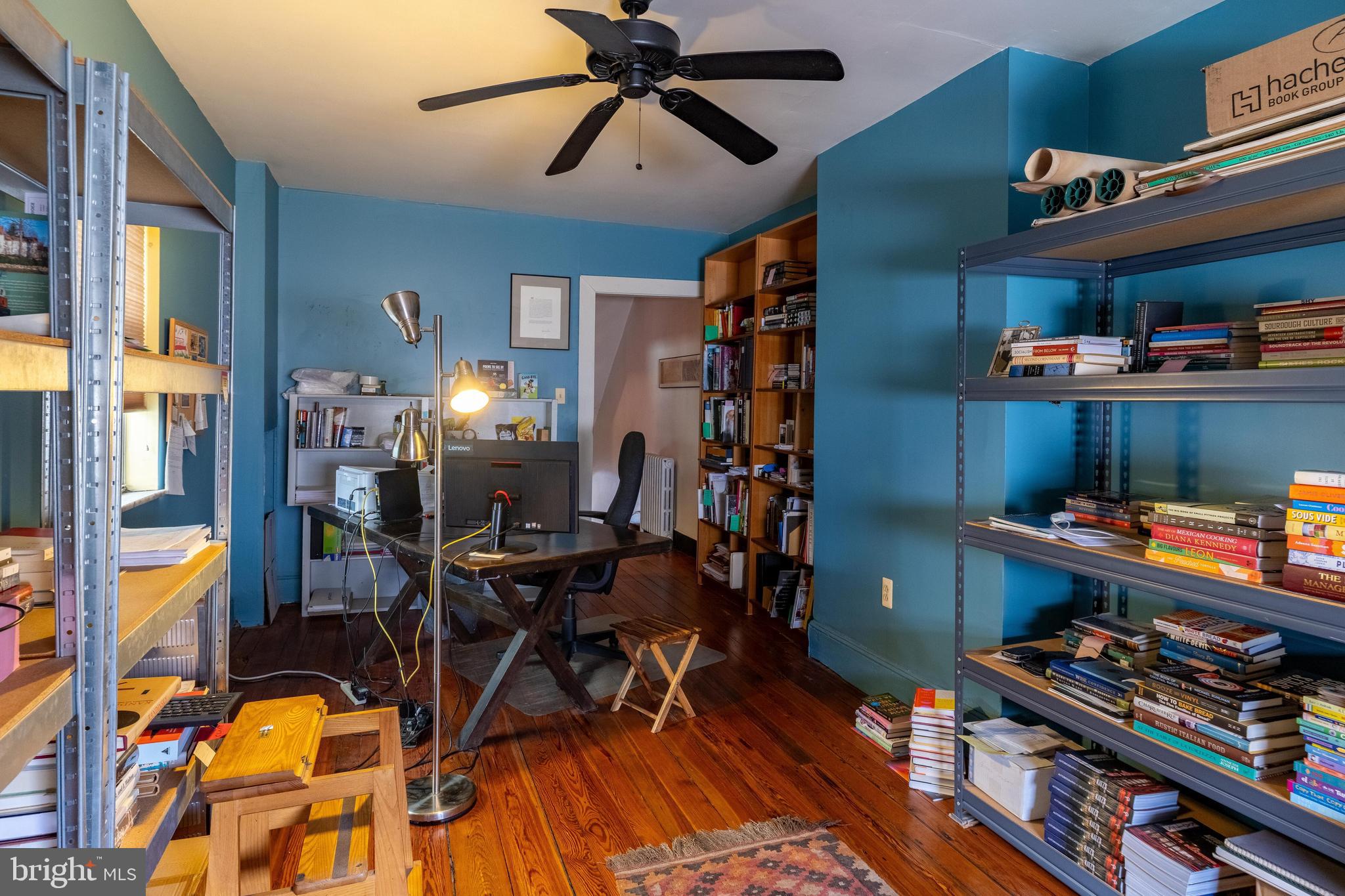 PASSYUNK SQUARE - Residential