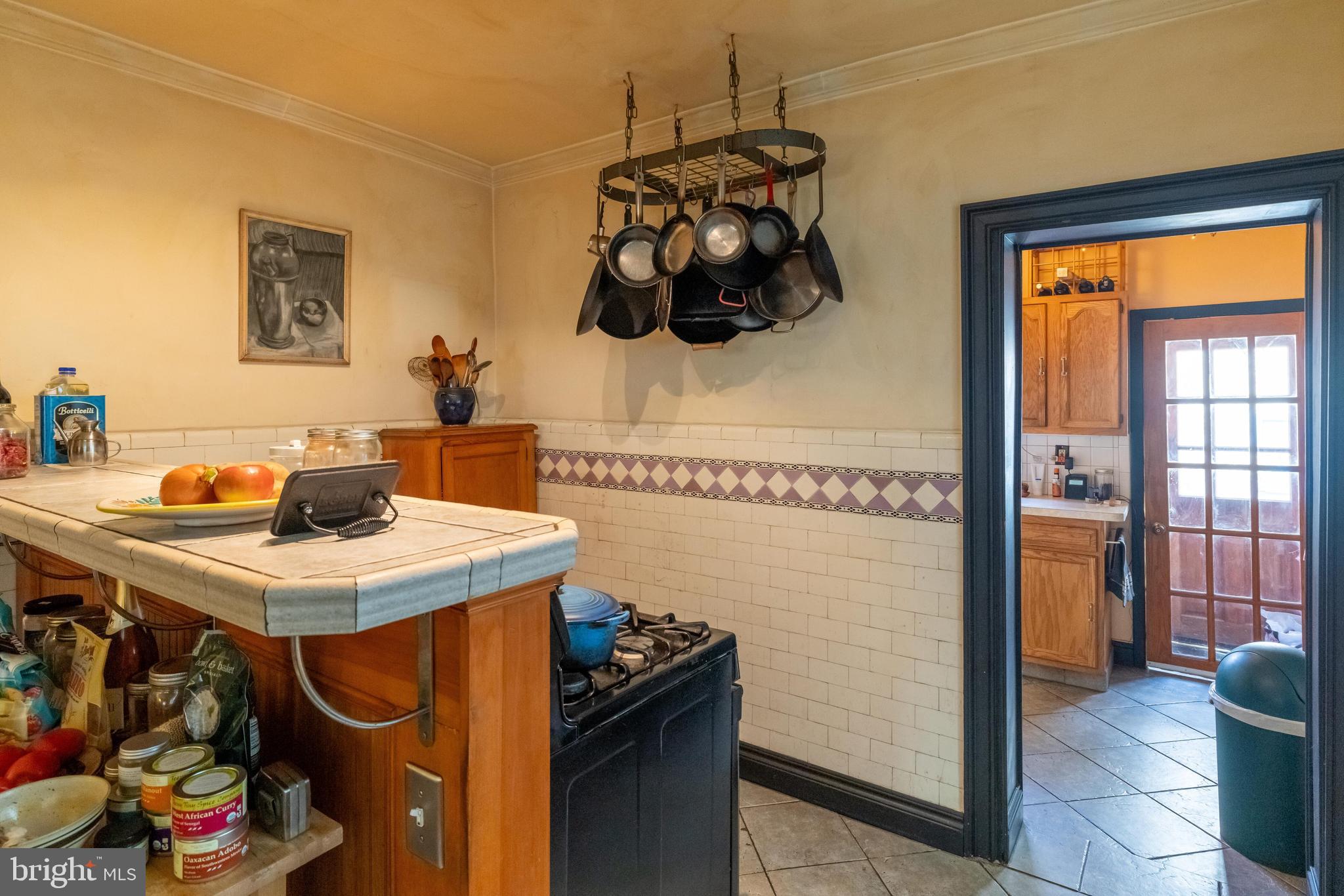 PASSYUNK SQUARE - Residential