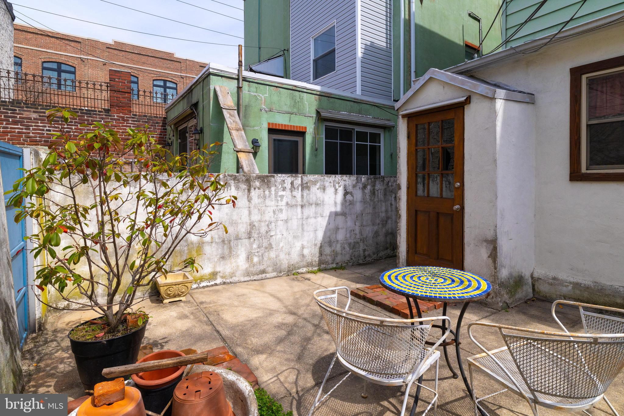PASSYUNK SQUARE - Residential