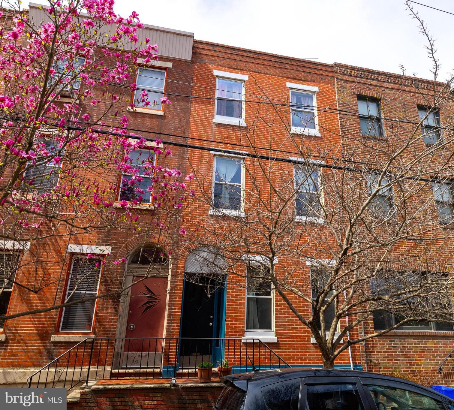 PASSYUNK SQUARE - Residential