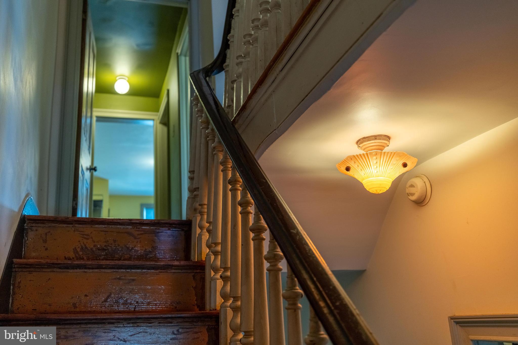 PASSYUNK SQUARE - Residential