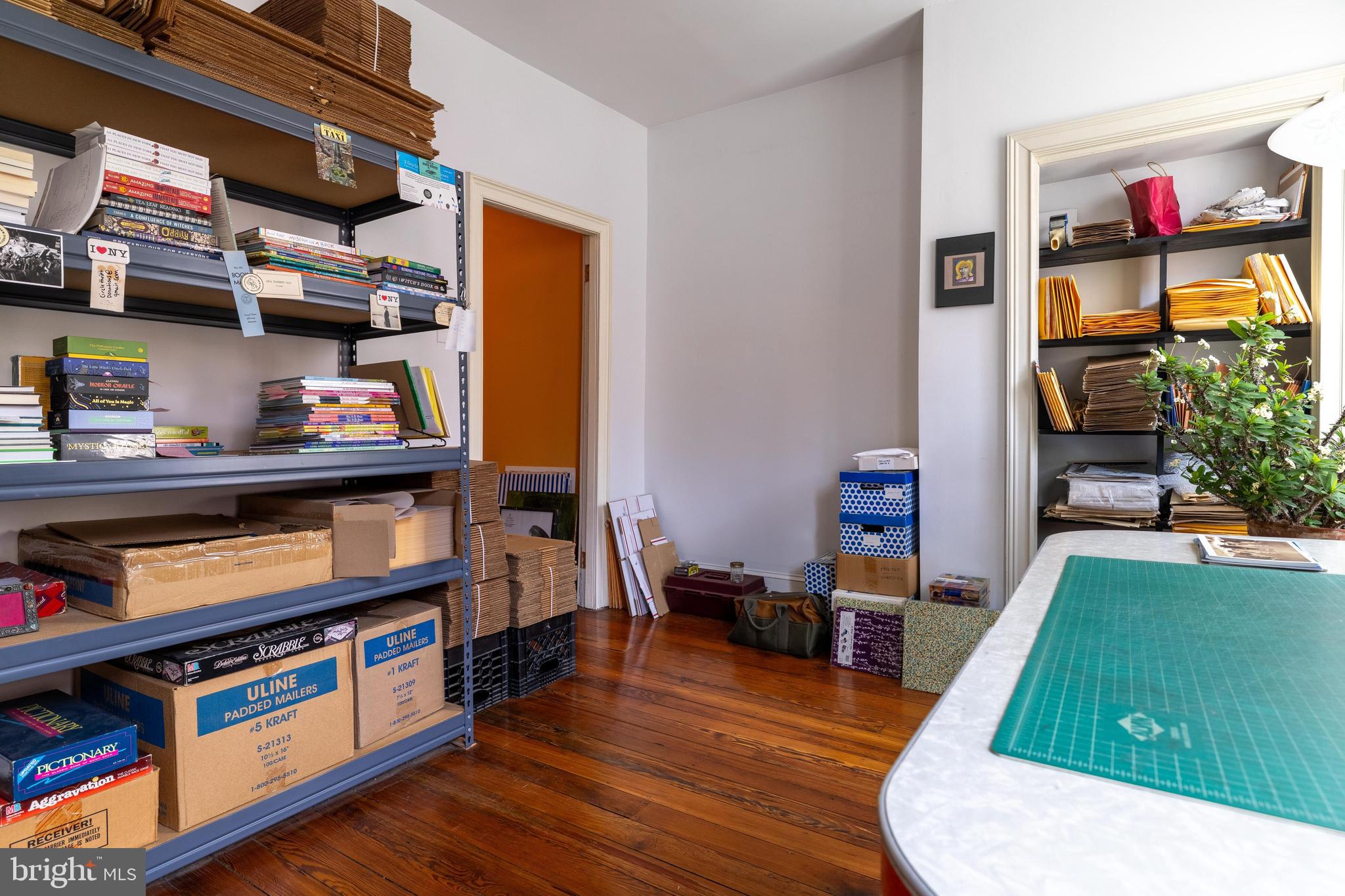 PASSYUNK SQUARE - Residential