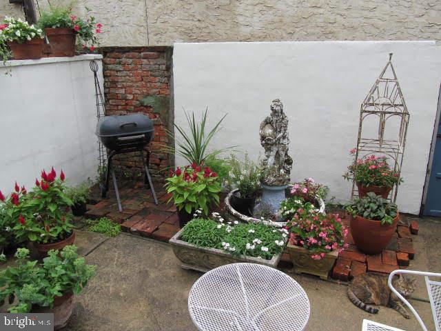 PASSYUNK SQUARE - Residential